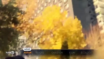 Retour sur l'actualité de la semaine - Emission TURBO du 26/11/2017