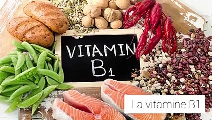 Vitamines : Fonctions et sources