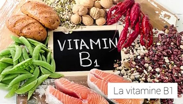 Vitamines : Fonctions et sources