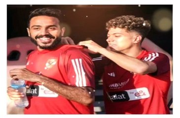 اتهام أمام عاشور وكهربا بالاتجار في المخدرات