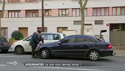 Assurances : ce que vous devriez savoir - Emissions TURBO du 04/06/2017