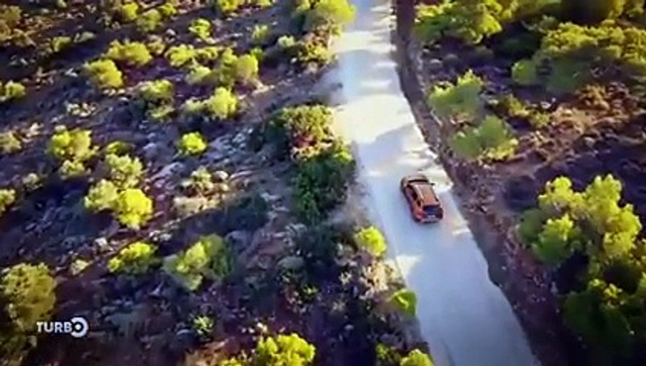 Dacia Duster, 2ème génération pour le SUV low-cost - Emission TURBO du 03/12/2017