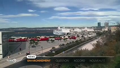 Retour sur l'actualité de la semaine - Emission TURBO du 17/12/2017