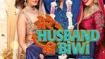 Mere Husband Ki Biwi - Honest Review | Flawed Yet Fun? | Arjun, Rakul & Bhumi