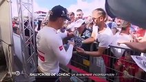 Rallycross de Lohéac, un évènement incontournable - Emission TURBO du 10/09/2017