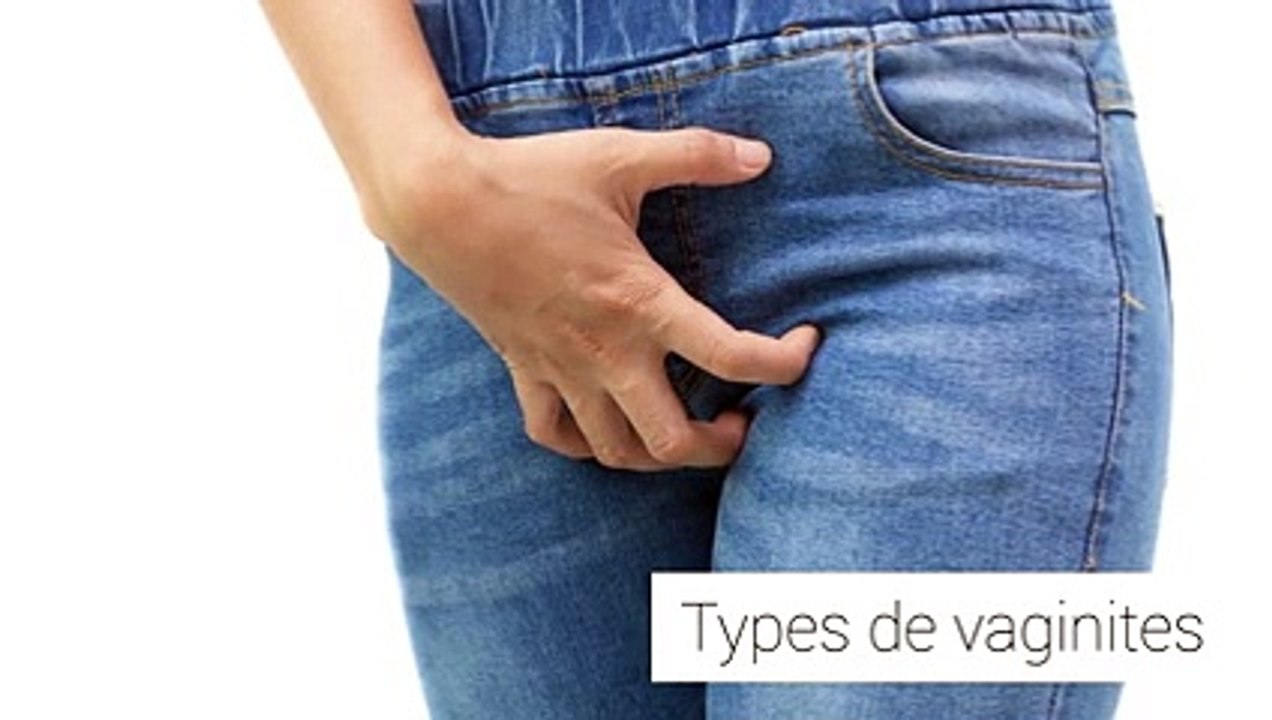La vaginite : infection vaginale