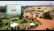 Le concours d’élégance de Jaipur en Inde - Emission TURBO du 24/03/2019