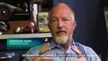 Restauration automobile, spectaculaire changement d'époque - Emission TURBO du 21/01/2018