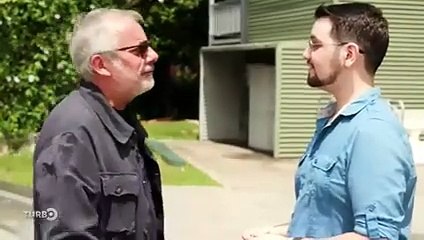 Découverte de Singapour en Mercedes 300 E Coupé - Emission TURBO du 01/04/2018