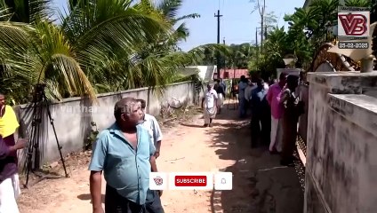 ದೇವರ ನಾಡನ್ನು ನಡುಗಿಸಿದ ವೆಂಜಾರಮೂಡು ಭೀಕರ  ಕೊಲೆ ಪ್ರಕರಣ | Venjaramoodu Mass Murder | Kerala