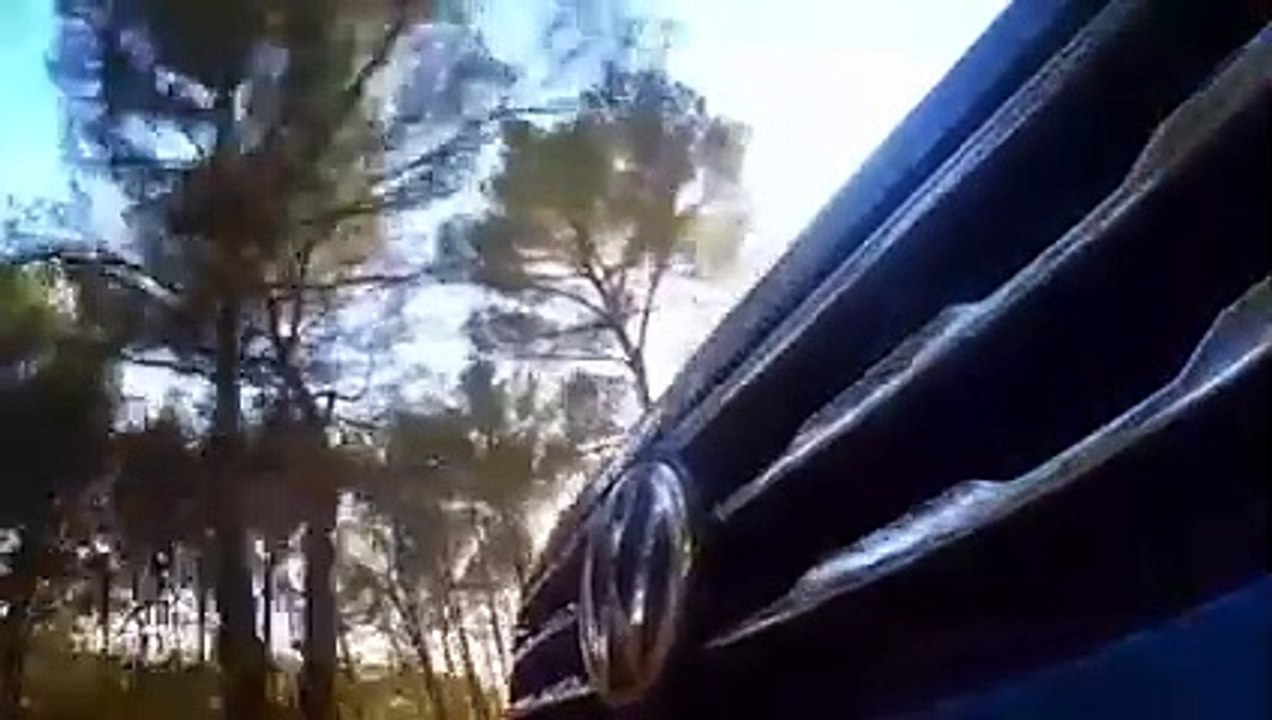 VW Tiguan Allspace / Peugeot 5008, un face à face familiales - Emission TURBO du 01/04/2018