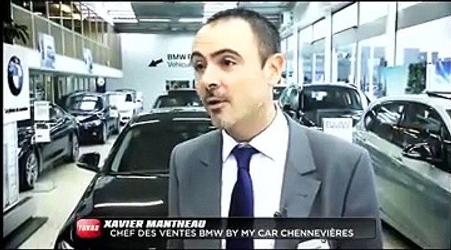 Conso : boîte automatique ou mécanique, laquelle choisir (Emission Turbo du 01/02/2015)