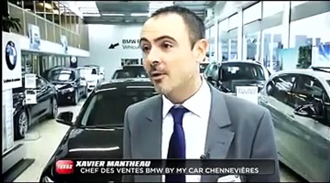 Conso : boîte automatique ou mécanique, laquelle choisir (Emission Turbo du 01/02/2015)