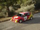 Rallye de Sarrians 2007