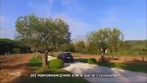Comparatif : DS 3 Performance vs. Mini John Cooper Works (Emission Turbo du 03/04/2016)