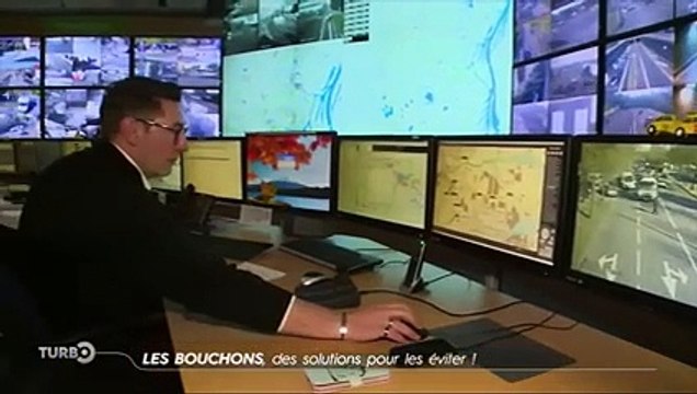 Enquête conso : Les Bouchons : des solutions pour les éviter (Emission du 25/09/2016)