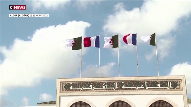Crise Alger-Paris : quelles mesures de rétorsion pour le gouvernement français ?
