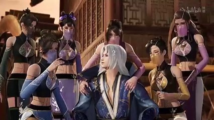 The Destiny Ruler Episode 18 Eng Subtitle