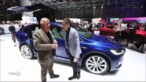 Salon Genève 2016 : les carrossiers (Emission Turbo du 06/03/2016)