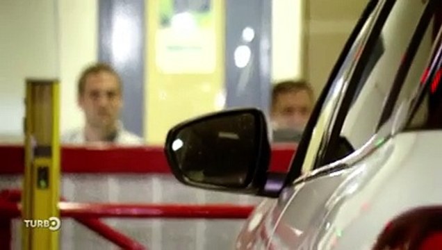 Suspensions C5 Aircross, le savoir-faire Citroën - Extrait TURBO du 21/10/2018