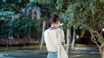 Put Your Head On My Shoulder S01E09