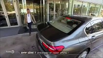 Essai : BMW Série 7 (2015) (Emission Turbo du 04/10/2015)