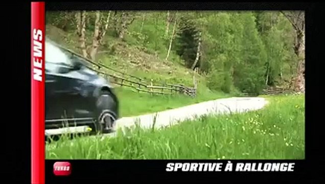 Les News de la Semaine - 2ème partie (Emission Turbo du 24/05/2015)