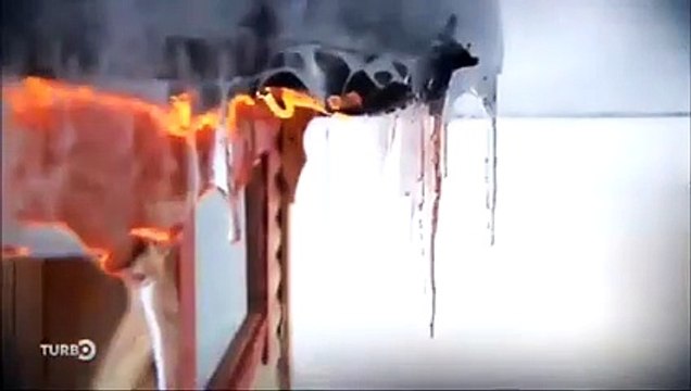 Essai : Maserati Ghibli S Q4 (Emission Turbo du 28/02/2016)