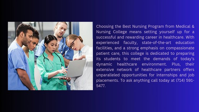 Certified Nurse Aid Classes