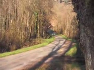 Rallye de la porcelaine n49 2008