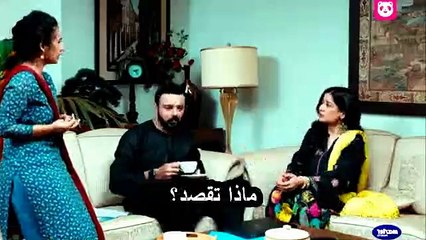 مسلسل الباكستاني Meem Se Mohabbat الحلقة 20 مترجم بالعربي | مسلسل الباكستاني الحب من م الحلقة 20 مترجم بالعربي ary العربية