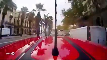 Nouveauté : La Citroën C3 (Emission du 16/10/2016)