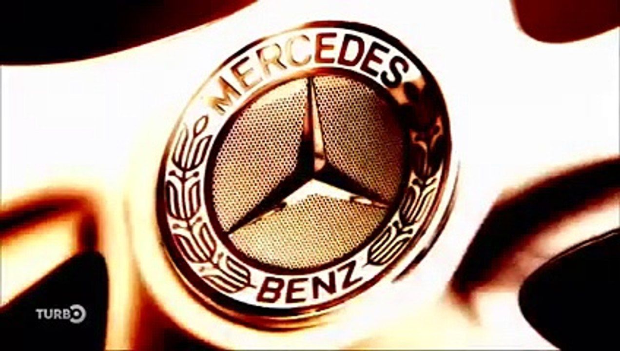 Essai : Infiniti Q30 (Emission Turbo du 01/11/2015)