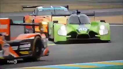 Insolite : pilotes contre skippers (Emission Turbo du 10/01/2016)