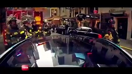 Insolite : le Renault Twizy à la conquête de New York (Emission Turbo du 17/05/2015)
