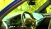 BMW X4, un SUV coupé sportif - Extrait TURBO du 02/09/2018