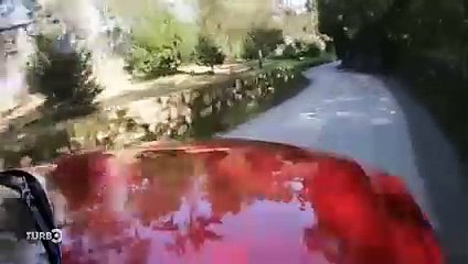 Mazda 3, une ligne fluide et racée - Extrait TURBO du 03/03/2019