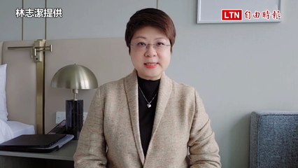 曹興誠捐清大1500萬變羅生門？ 林志潔：不應影響各界捐款大學意願(林志潔提供)