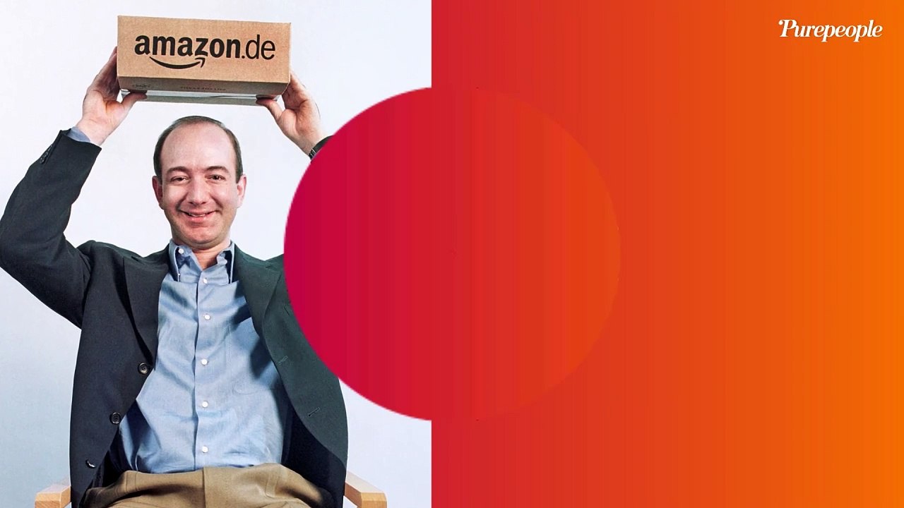 Chez Amazon, Jeff Bezos veut absolument ce profil d'employé particulier : "Ils peuvent être des alliés très précieux"