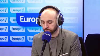 «Jean-Michel Aphatie, porte-parole du gouvernement algérien en France»