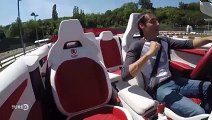 Skoda Academy, des étudiants imaginent le futur ! - Extrait TURBO du 04/11/2018