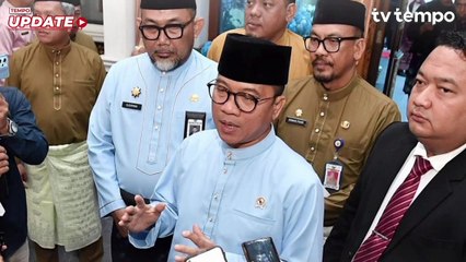 Lokataru Surati Prabowo Minta Menteri Desa Yandri Susanto Dicopot