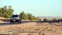 Nissan, les SUV et pick-up des quatres coins du monde - Extrait TURBO du 10/02/2019