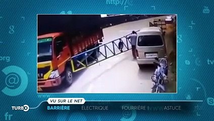 Vu sur le net - Extrait TURBO du 17/02/2019