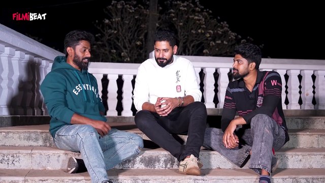 Rakshasa Ghost Hunting ಅವತ್ತು Yash ಮಾತು ಕೇಳಿದ್ರೆ ದೆವ್ವದ ಕಾಟ ಇರ್ತಿರಲಿಲ್ಲ | Filmibeat Kannada