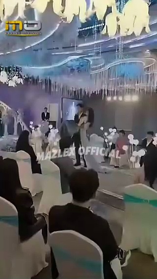  Pernikahan kilatku dengan sang bos part 1