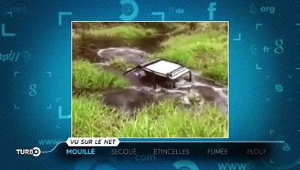 Vu sur le net - Extrait TURBO du 10/02/2019