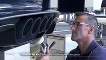 Chiron 110 ans, conception d'un modèle d'exception - Extrait TURBO du 29/09/2019