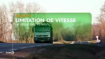 Limitation de vitesse, le retour vers les 90 km/h - Enquête TURBO du 02/02/2020
