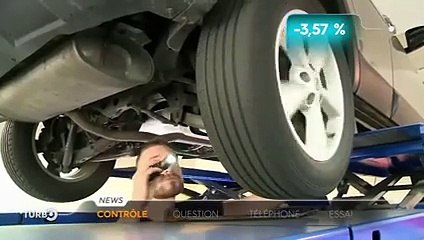 Zapping TURBO du 16/02/2020